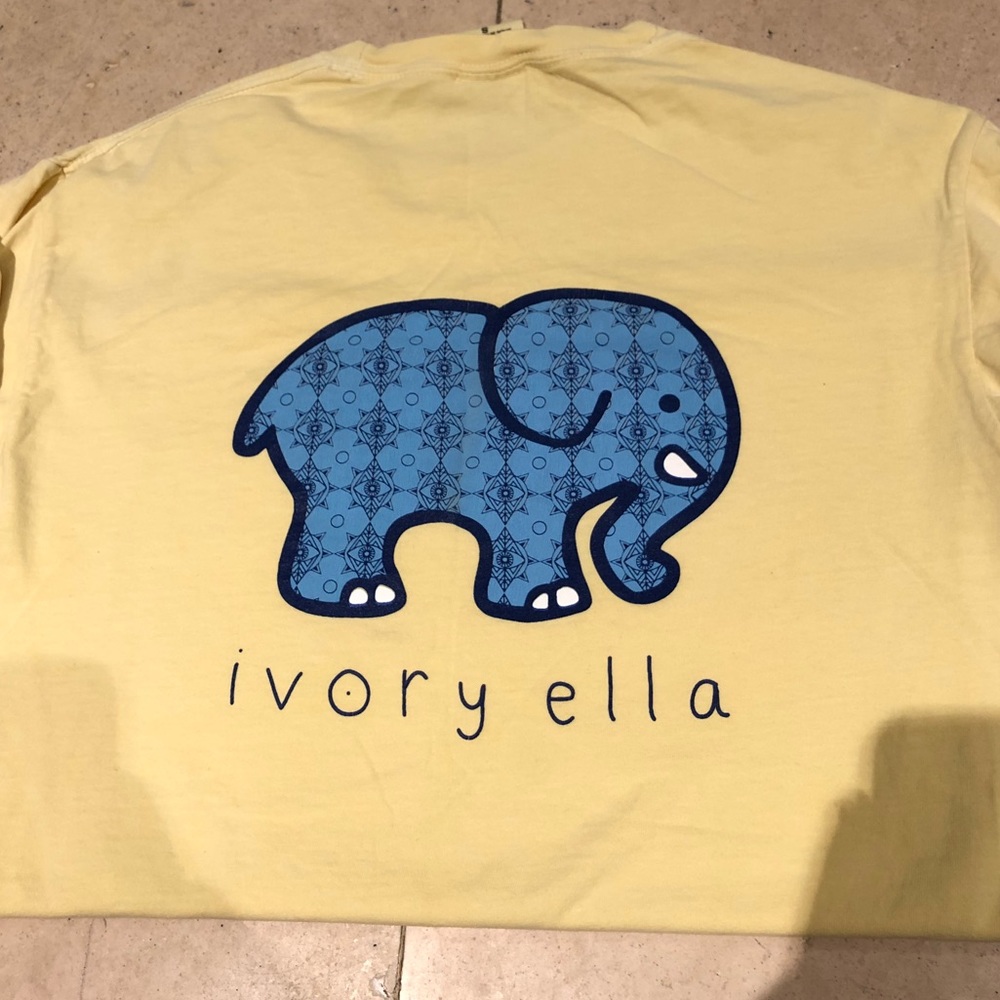 Ivory Ella